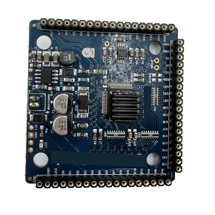 Wie unterscheidet sich die PCB -Klonierung von PCB Reverse Engineering?