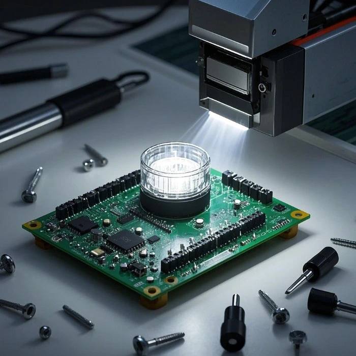 Was ist PCB -Klon?