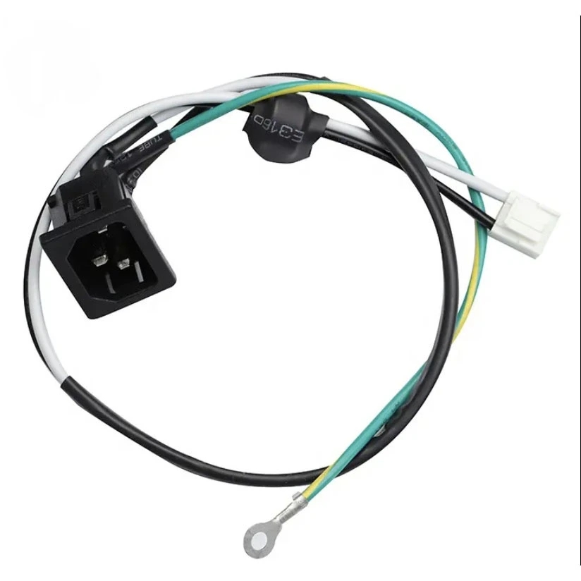 Wo kann Kabelbaum und Kabelbaugruppe speziell angewendet werden?