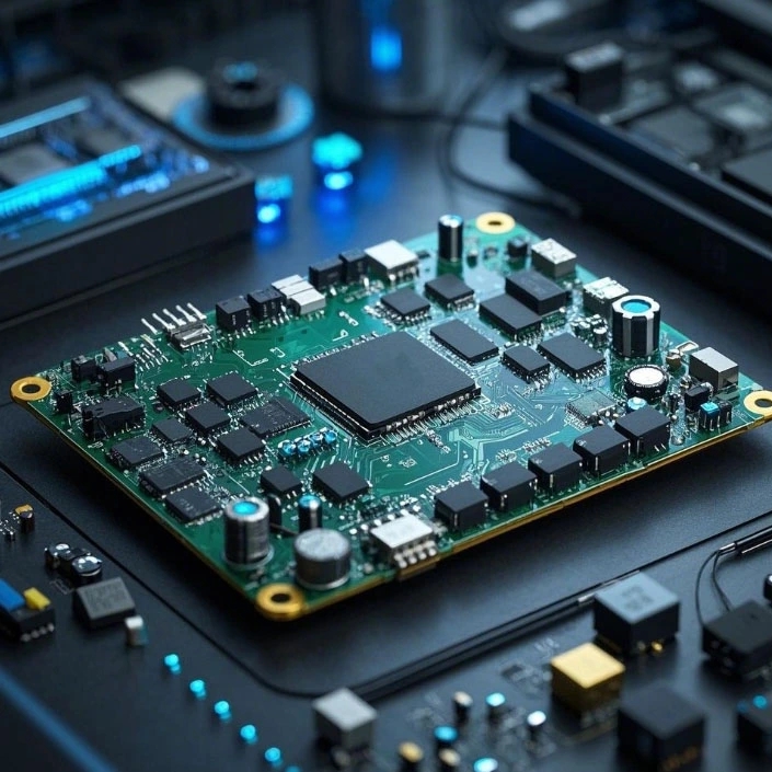 In welchen Feldern kann der digitale Analysator PCBA -Klon angewendet werden?