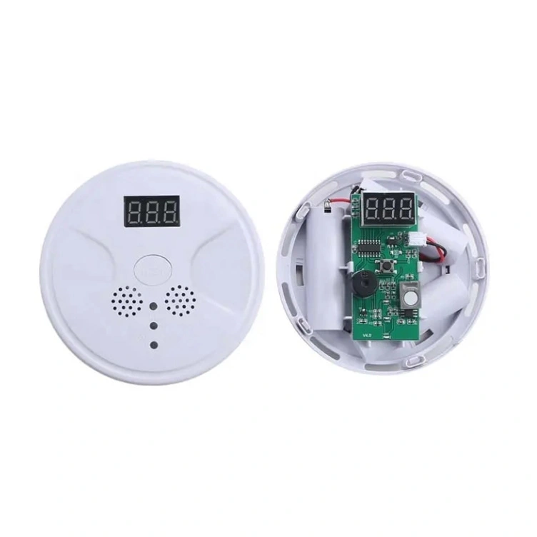 Warum ist das Sicherheitssystem PCBA der entscheidende Kern eines zuverlässigen Sicherheitsprodukts?