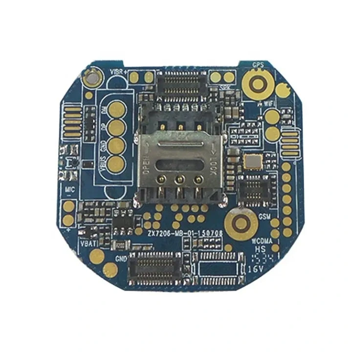 Kann die Smart-Armband-PCBA-Klontechnologie die Herstellung tragbarer Geräte revolutionieren und die Kosten senken?