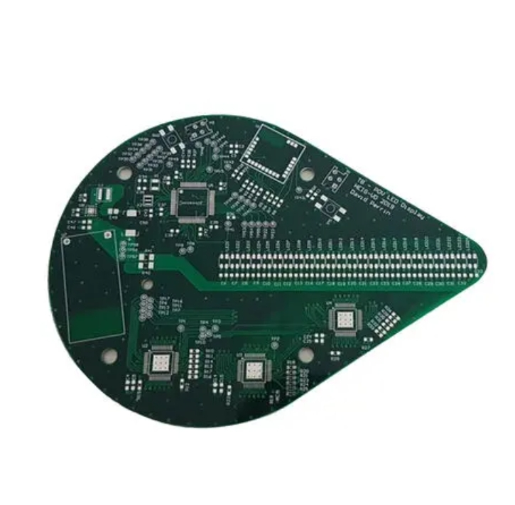 CCTV -Überwachung PCBA -Klon