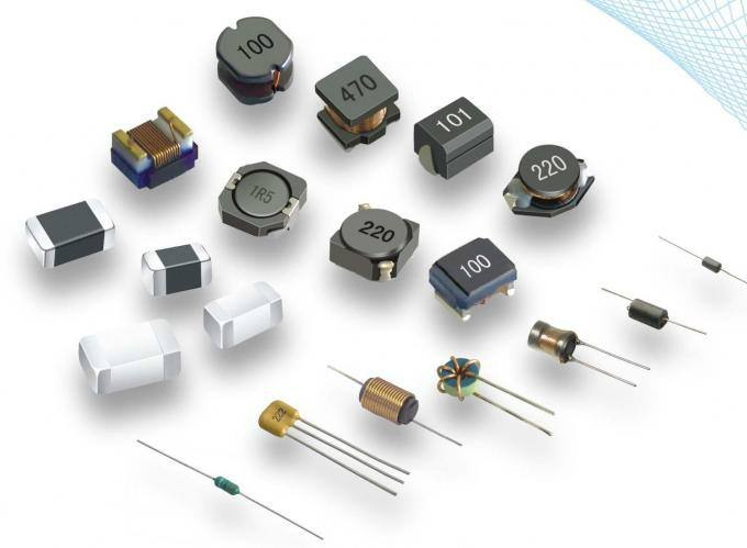 Tantalum Capacitor