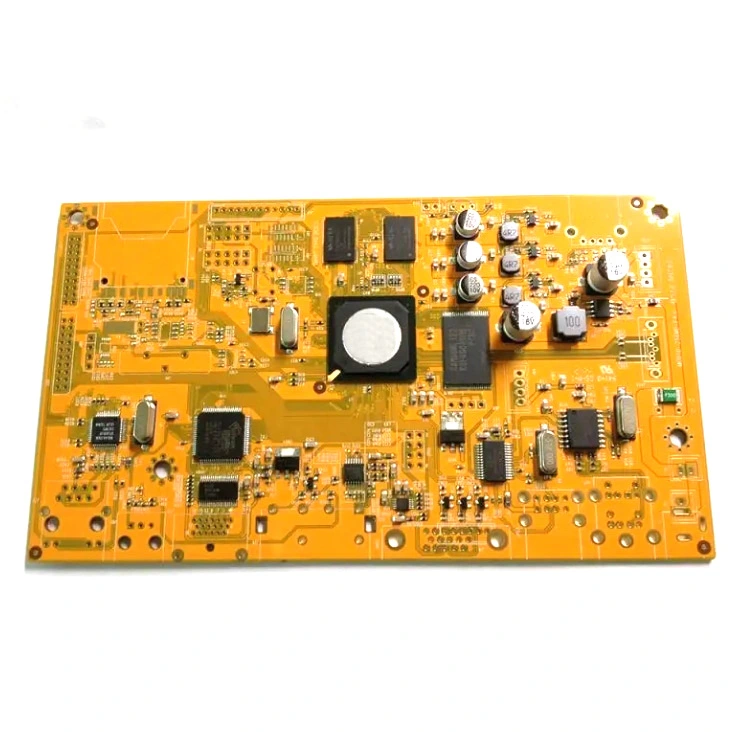 Intelligenter PCBA -Klon Cesselstool