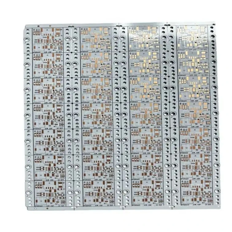 LED -Anzeigepcba -Klon