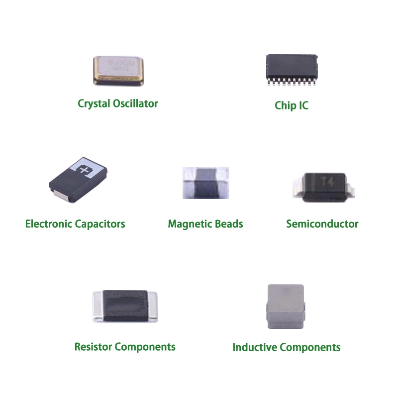 Mikrocontroller MCU
