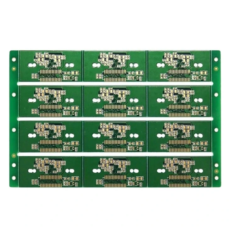 Roboter -PCBA -Klon