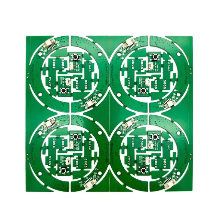 PCBA -Klon des Smart Lighting Systems